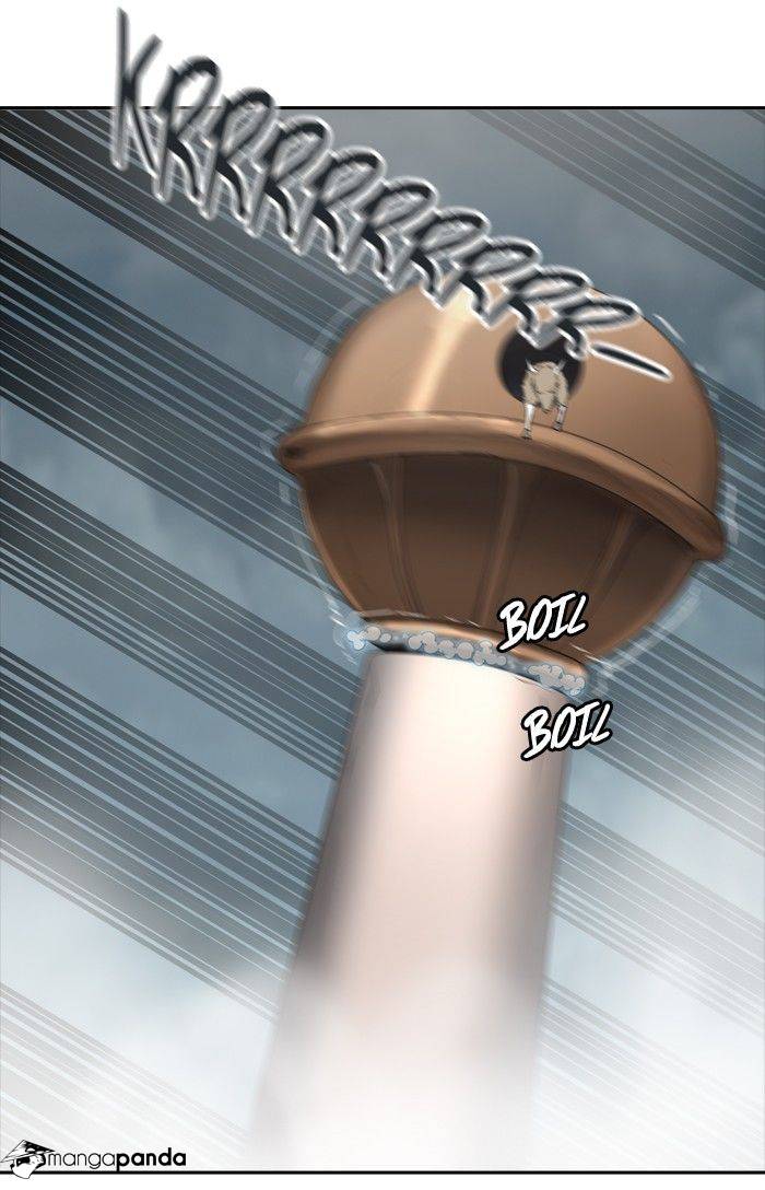 Tower of God Chapter 360 image 022